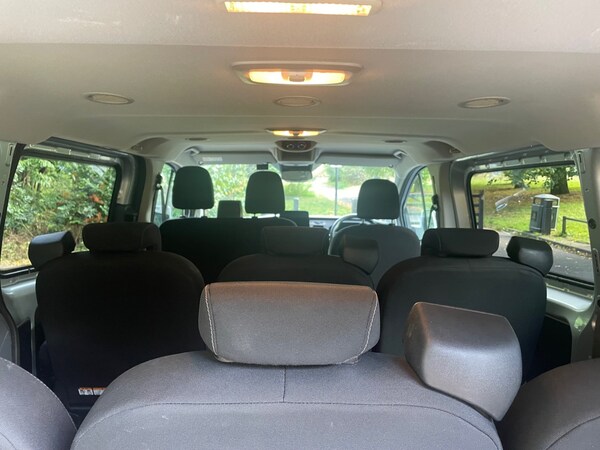 Used Ford Transit 2021 for sale - 76305604: Photo 14