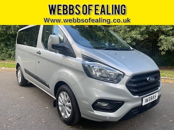Ford - Transit