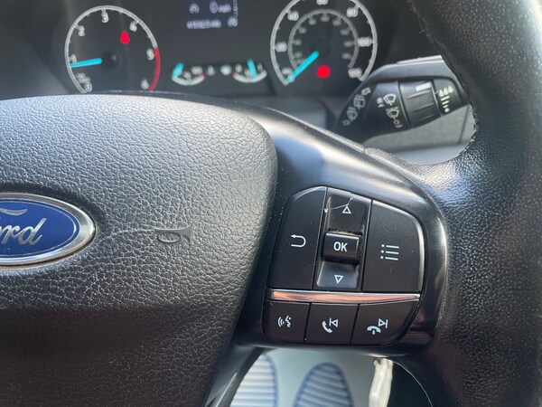 Used Ford Transit 2021 for sale - 76305604: Photo 21