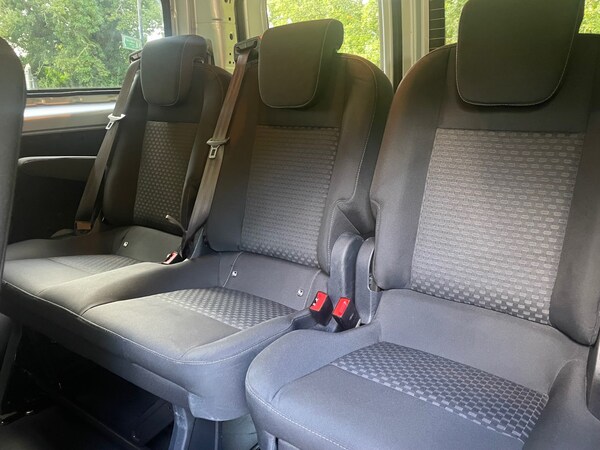 Used Ford Transit 2021 for sale - 76305604: Photo 8