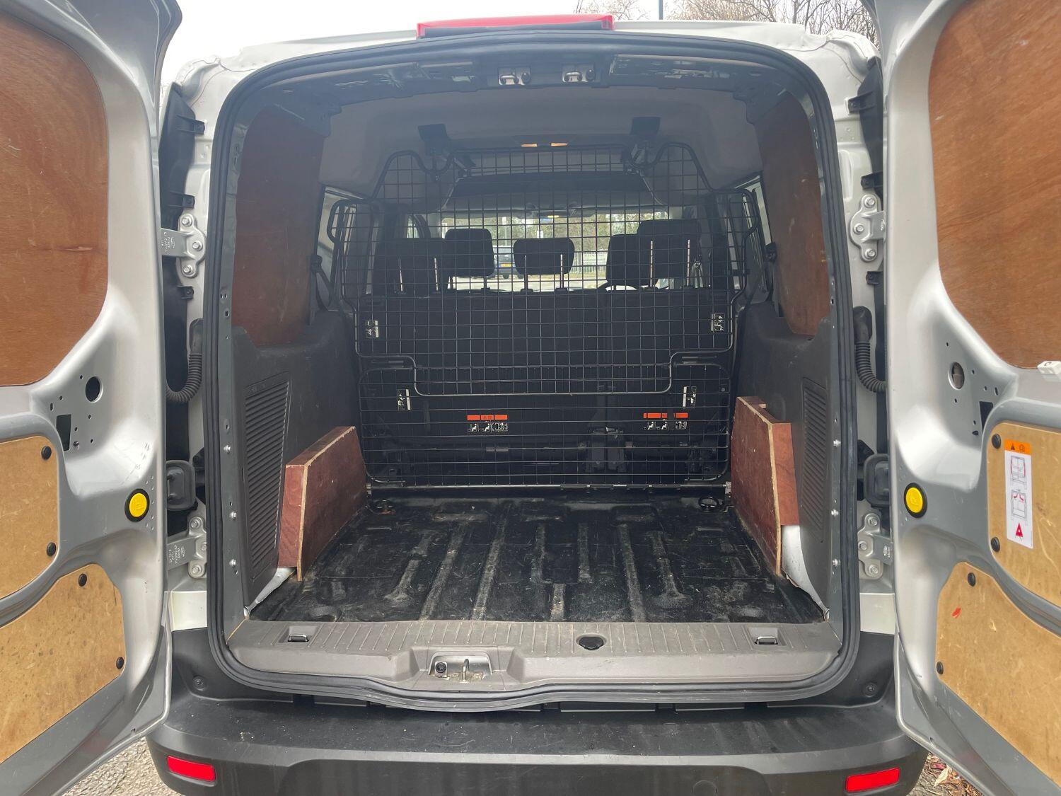 Used Ford Transit Connect 2019 for sale - 76924478: Photo 10