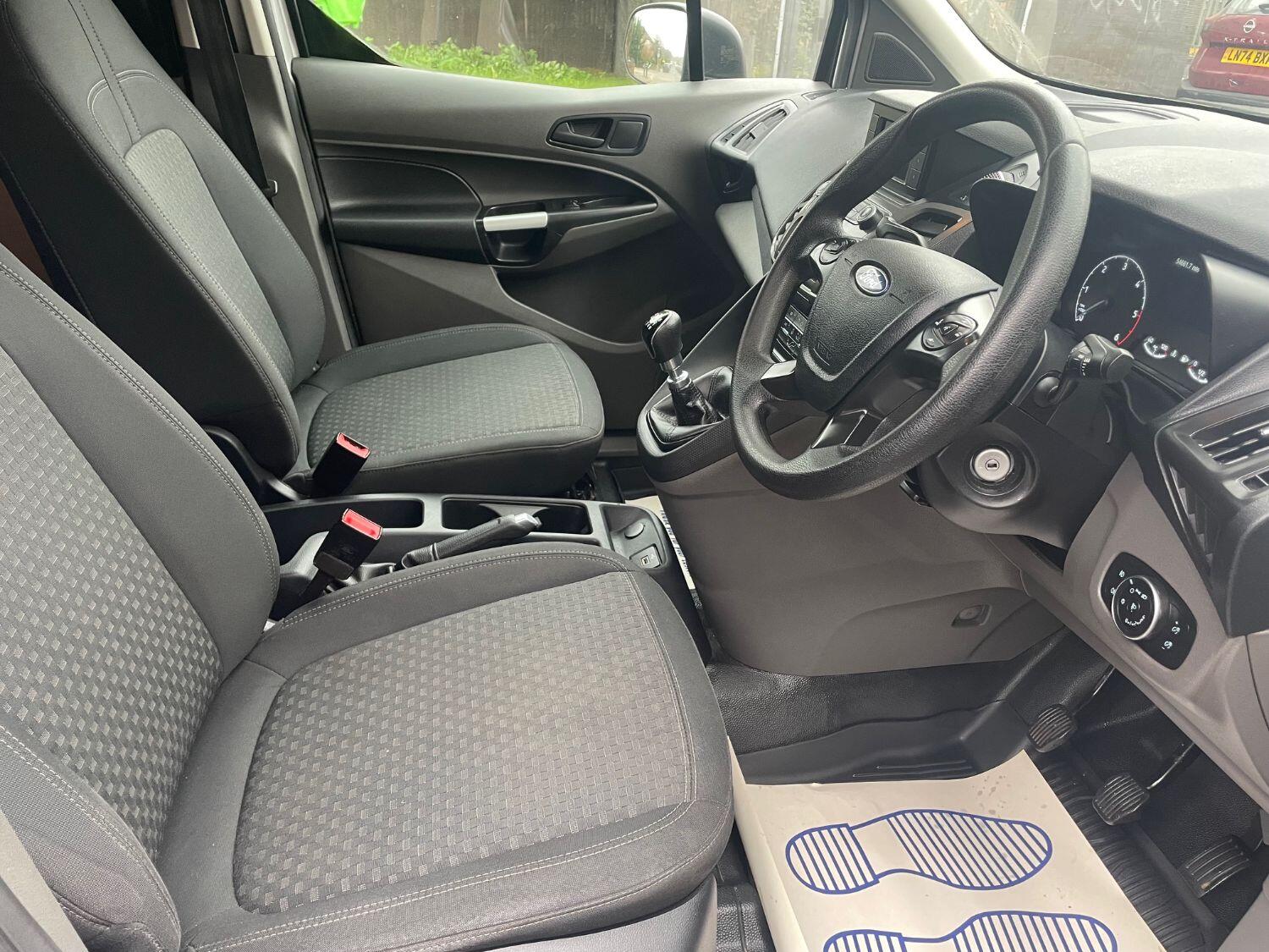 Used Ford Transit Connect 2019 for sale - 76924478: Photo 12