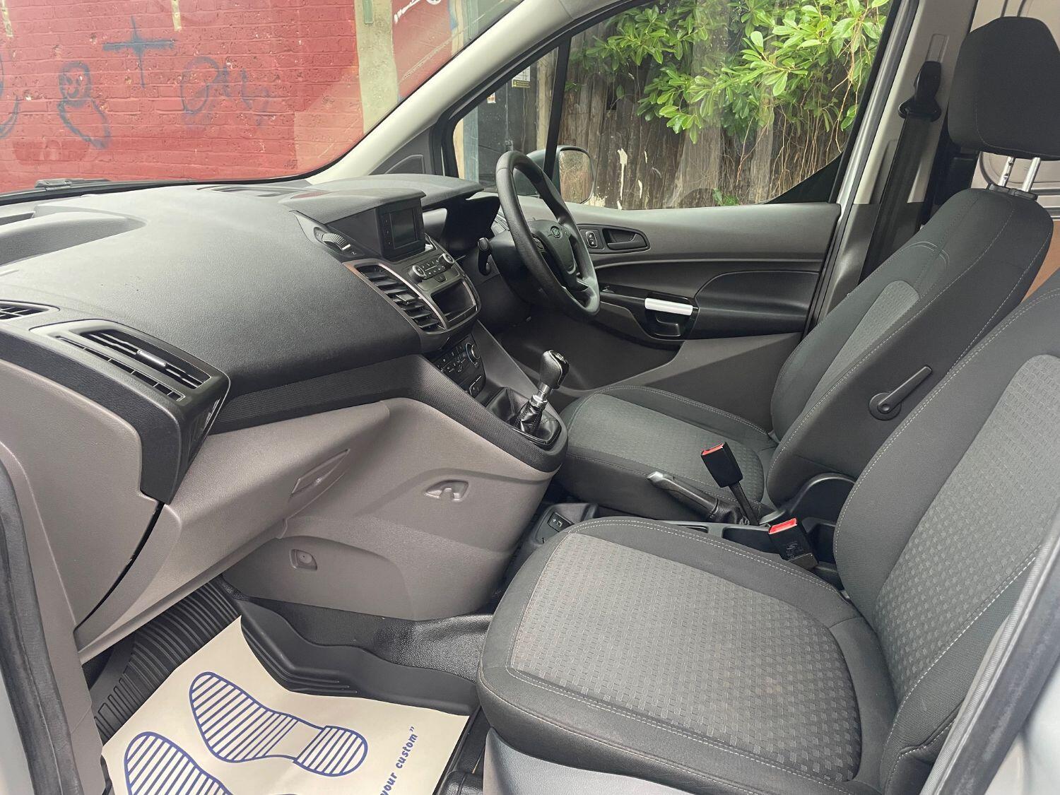 Used Ford Transit Connect 2019 for sale - 76924478: Photo 13