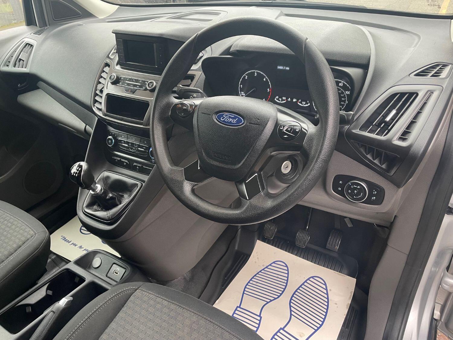 Used Ford Transit Connect 2019 for sale - 76924478: Photo 14