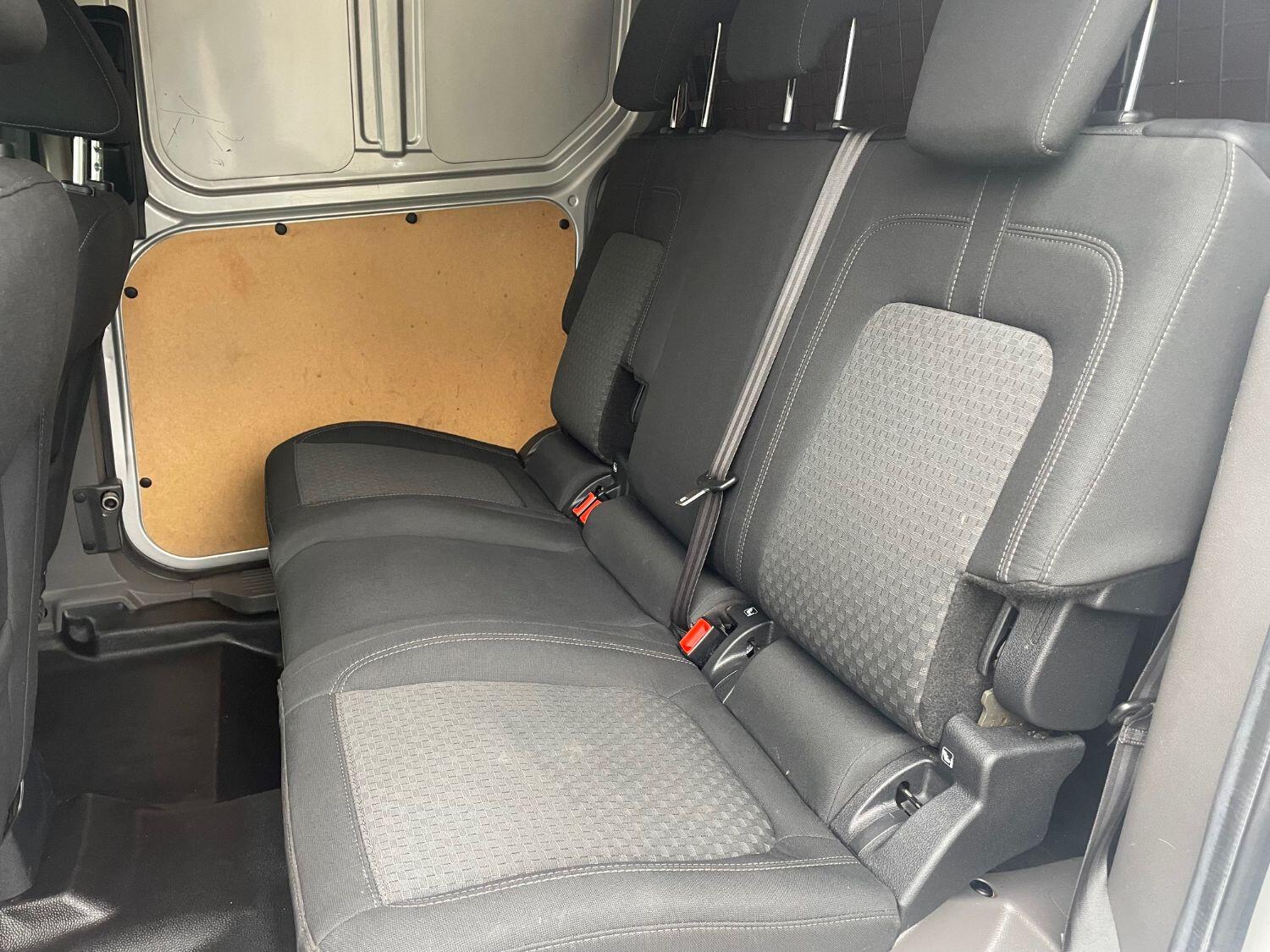 Used Ford Transit Connect 2019 for sale - 76924478: Photo 16