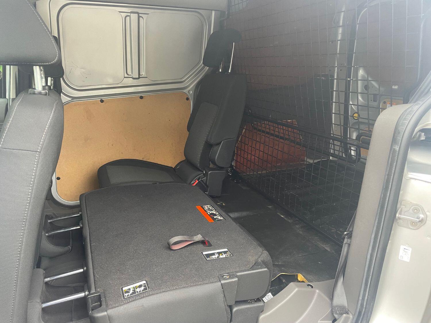 Used Ford Transit Connect 2019 for sale - 76924478: Photo 17