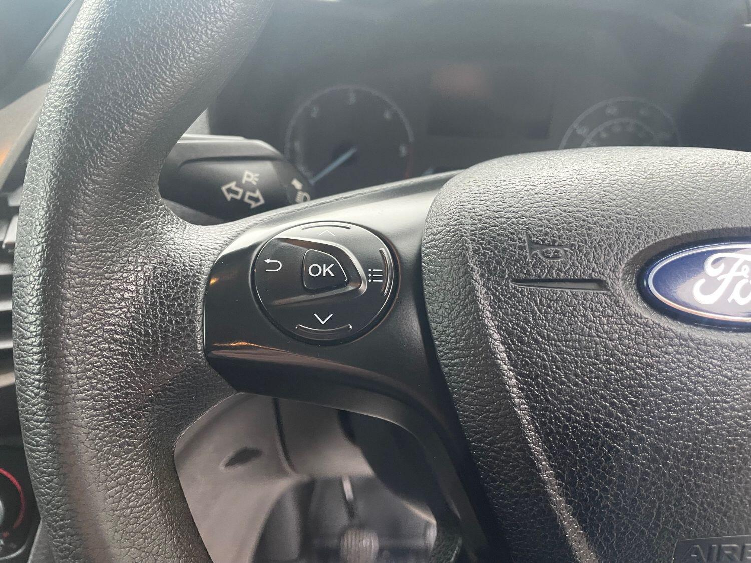 Used Ford Transit Connect 2019 for sale - 76924478: Photo 22