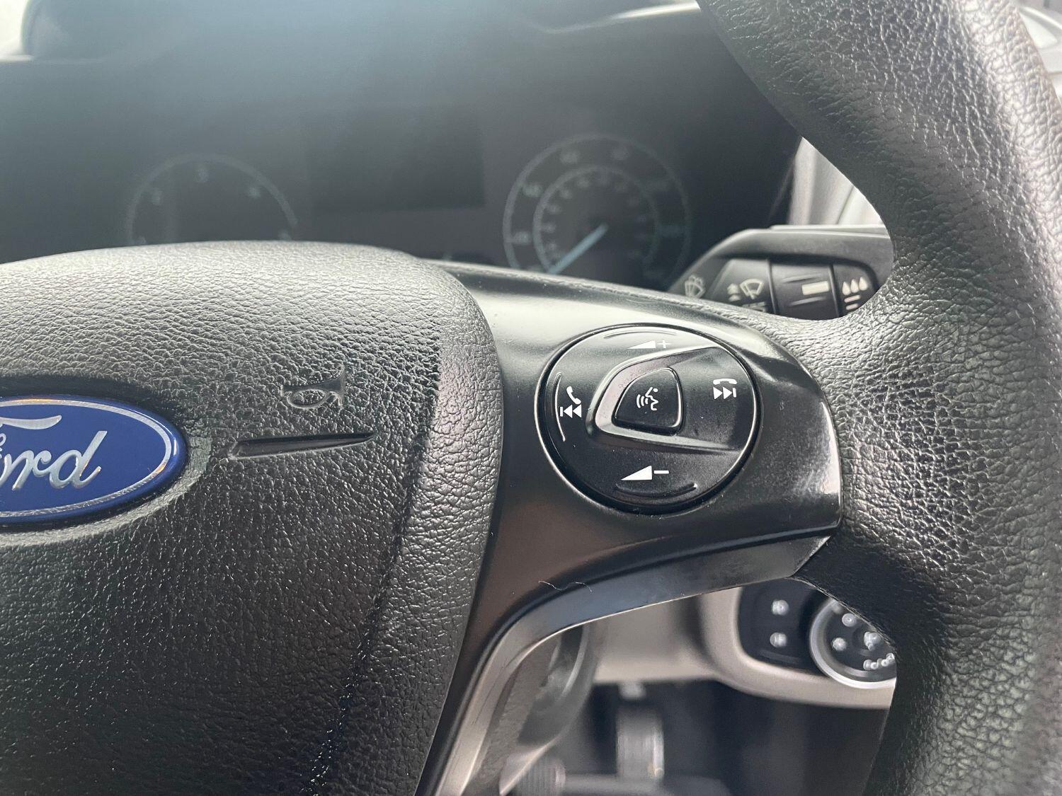 Used Ford Transit Connect 2019 for sale - 76924478: Photo 23