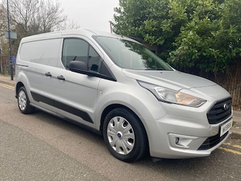 Used Ford Transit 2019 for sale - 76924478: Photo
