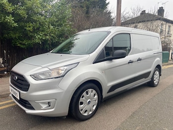 Used Ford Transit 2019 for sale - 76924478: Photo
