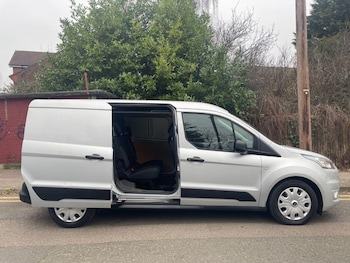 Used Ford Transit 2019 for sale - 76924478: Photo