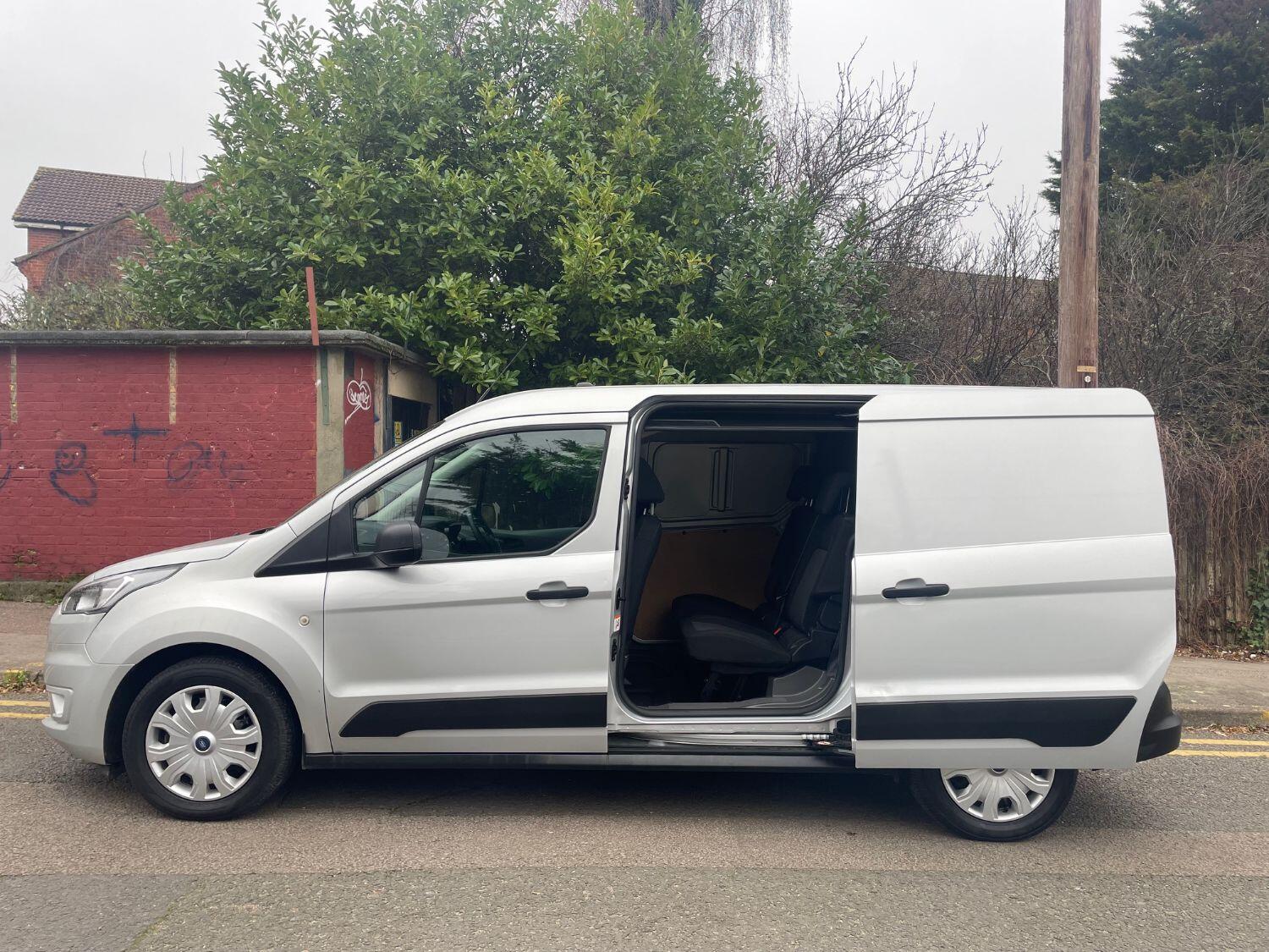 Used Ford Transit Connect 2019 for sale - 76924478: Photo 5