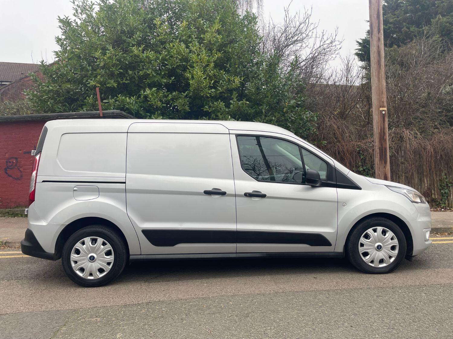Used Ford Transit Connect 2019 for sale - 76924478: Photo 6