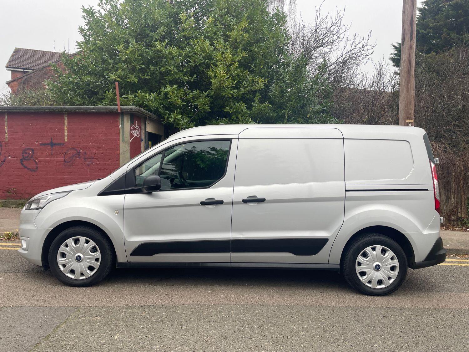 Used Ford Transit Connect 2019 for sale - 76924478: Photo 7