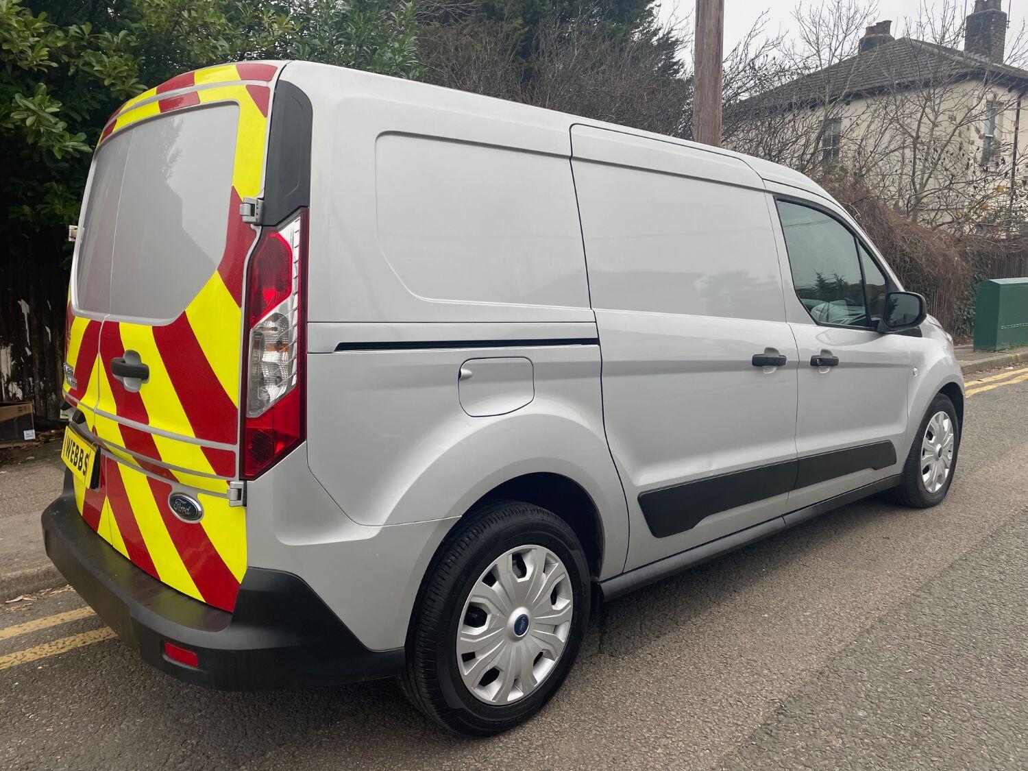 Used Ford Transit Connect 2019 for sale - 76924478: Photo 9