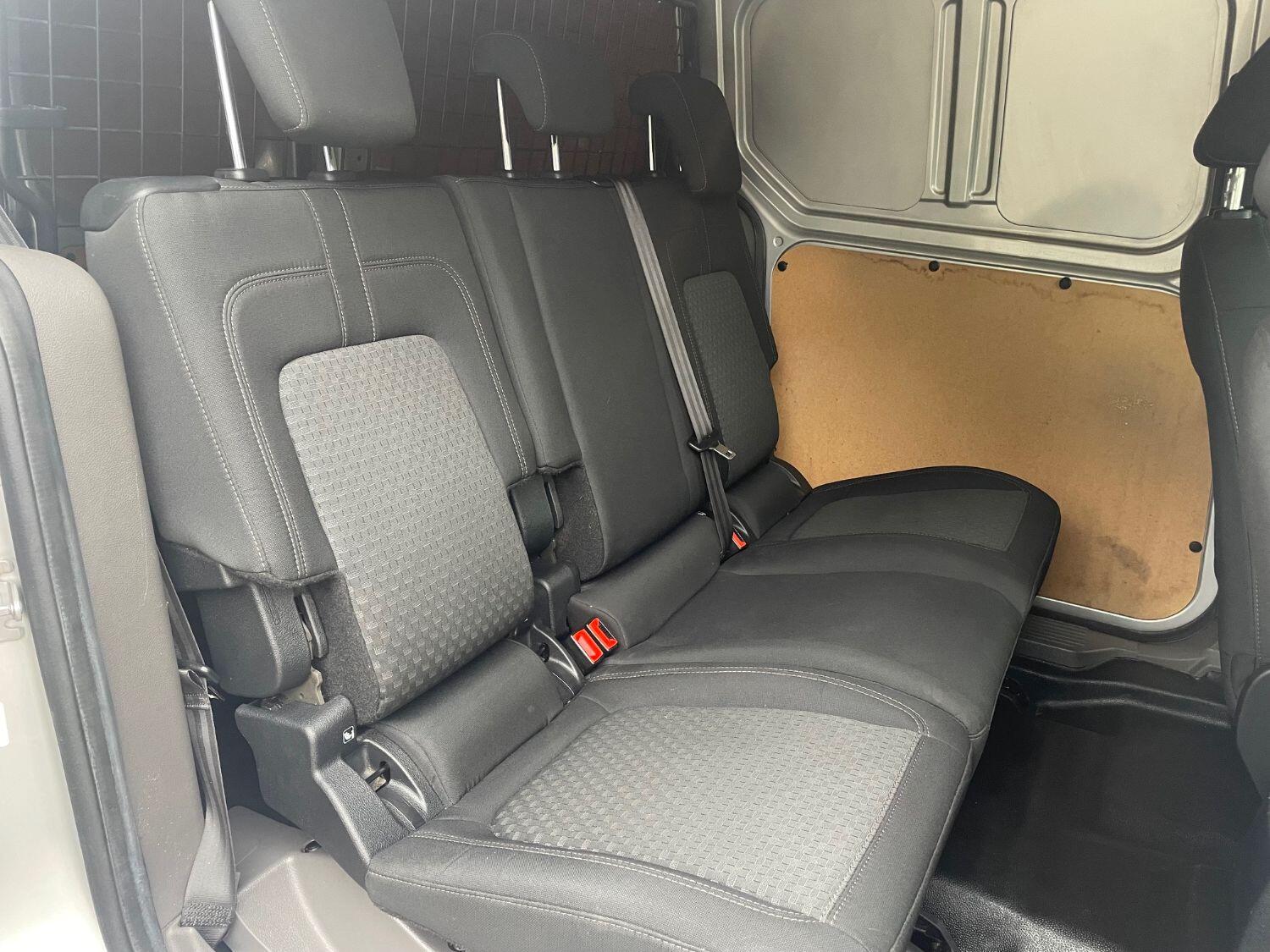 Used Ford Transit 2019 for sale - 77464531: Photo 15