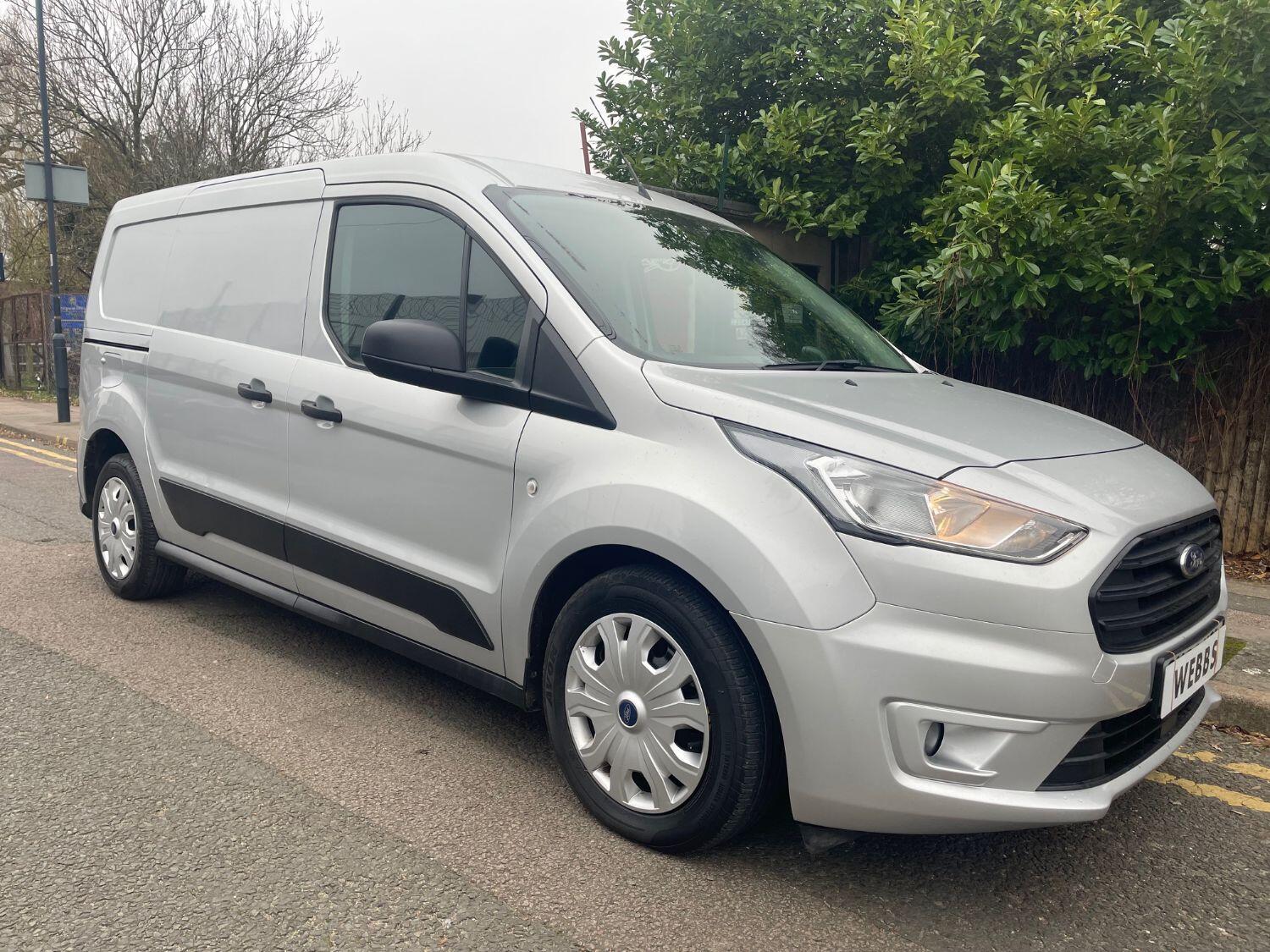 Used Ford Transit 2019 for sale - 77464531: Photo 2