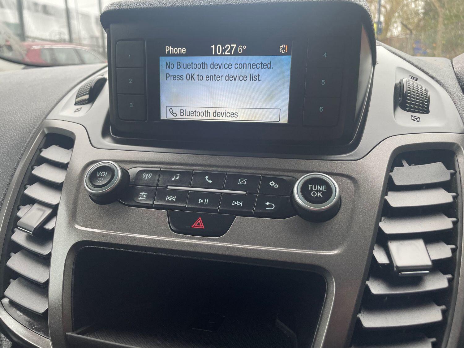 Used Ford Transit 2019 for sale - 77464531: Photo 21