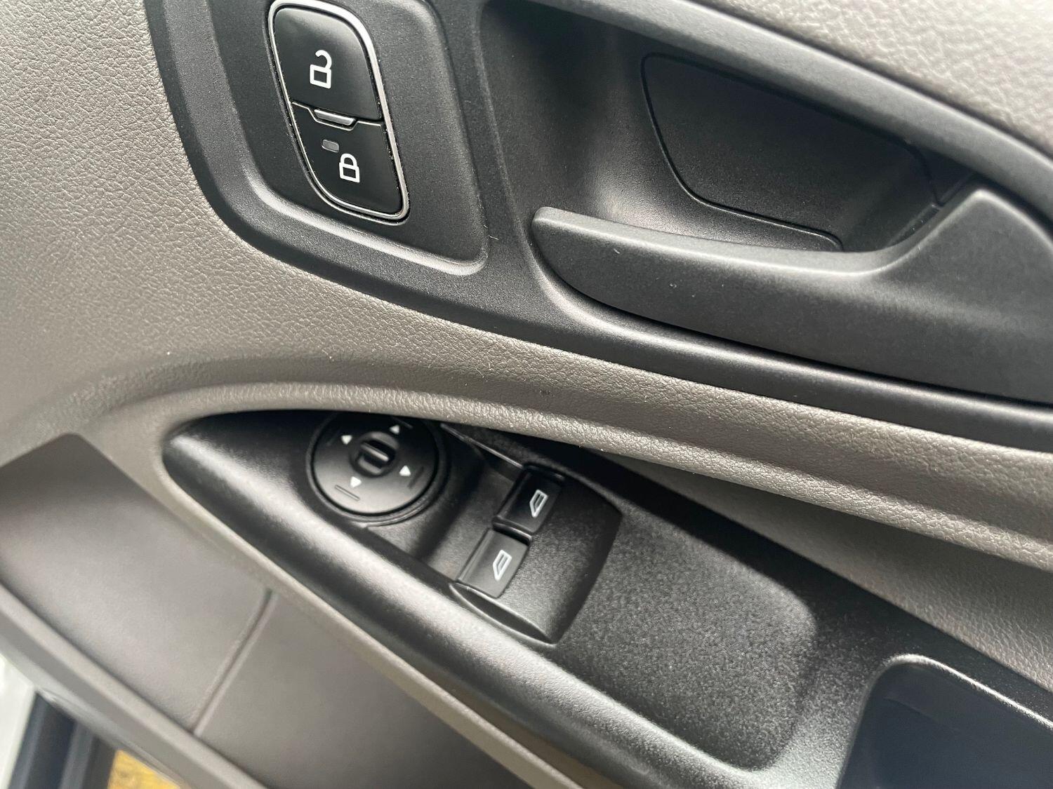 Used Ford Transit 2019 for sale - 77464531: Photo 24