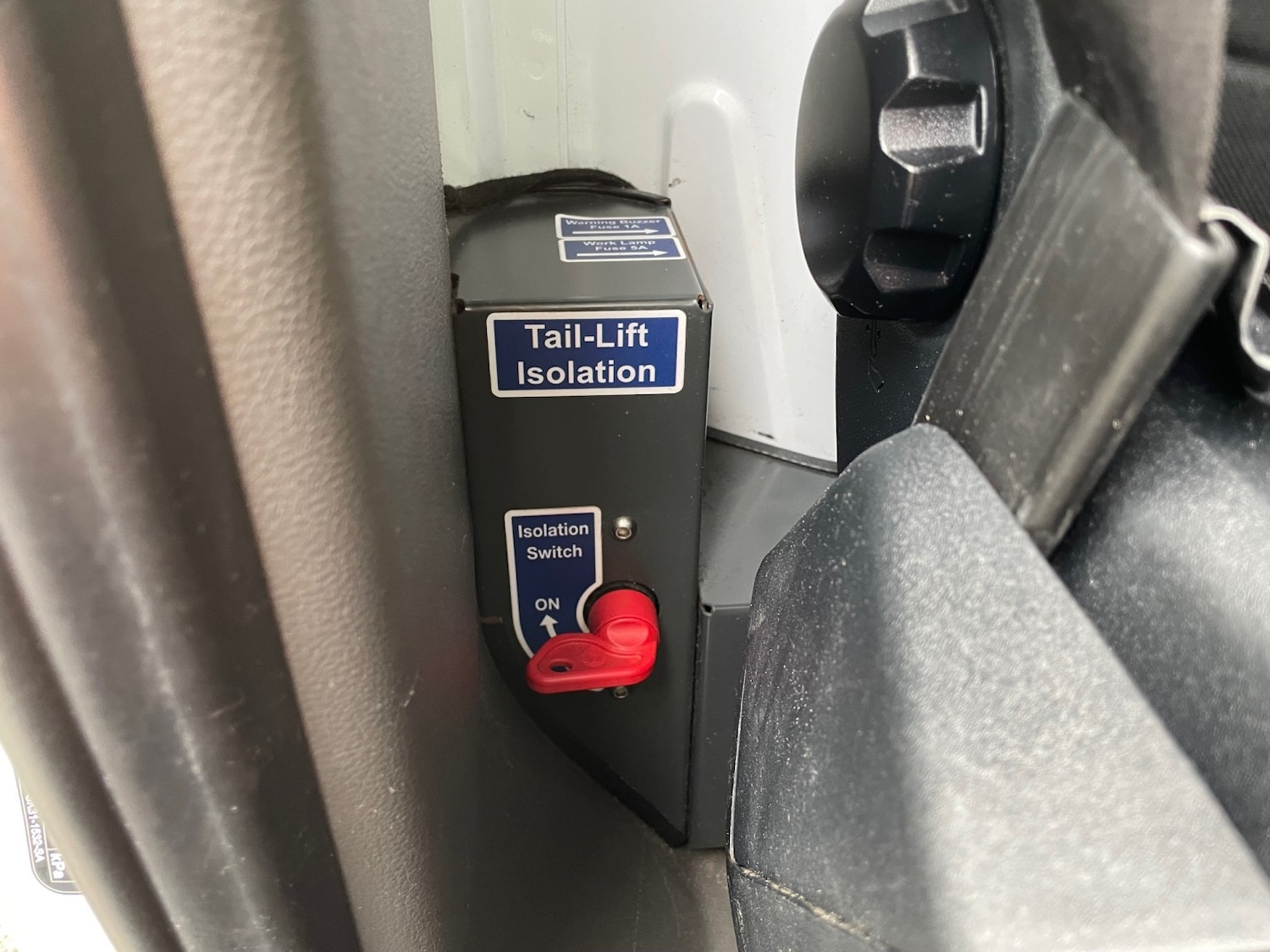 Used Ford Transit 2020 for sale - 76421885: Photo 12