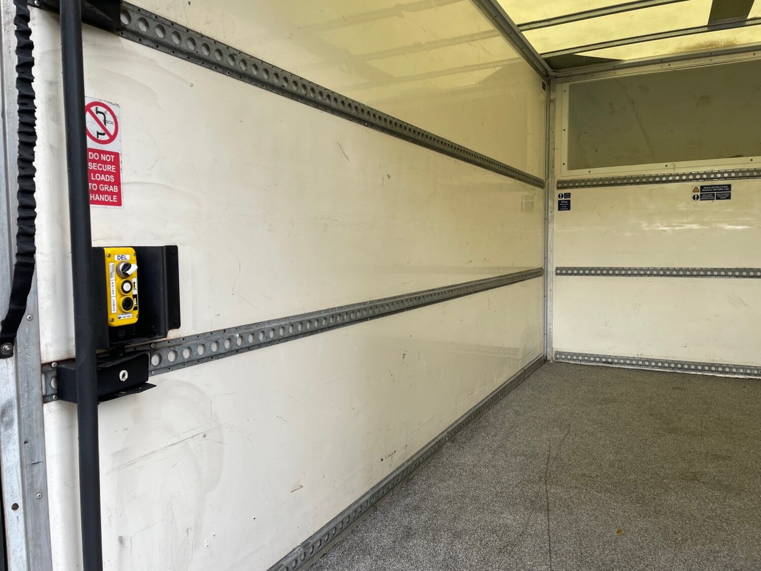 Used Ford Transit 2020 for sale - 76421885: Photo 13