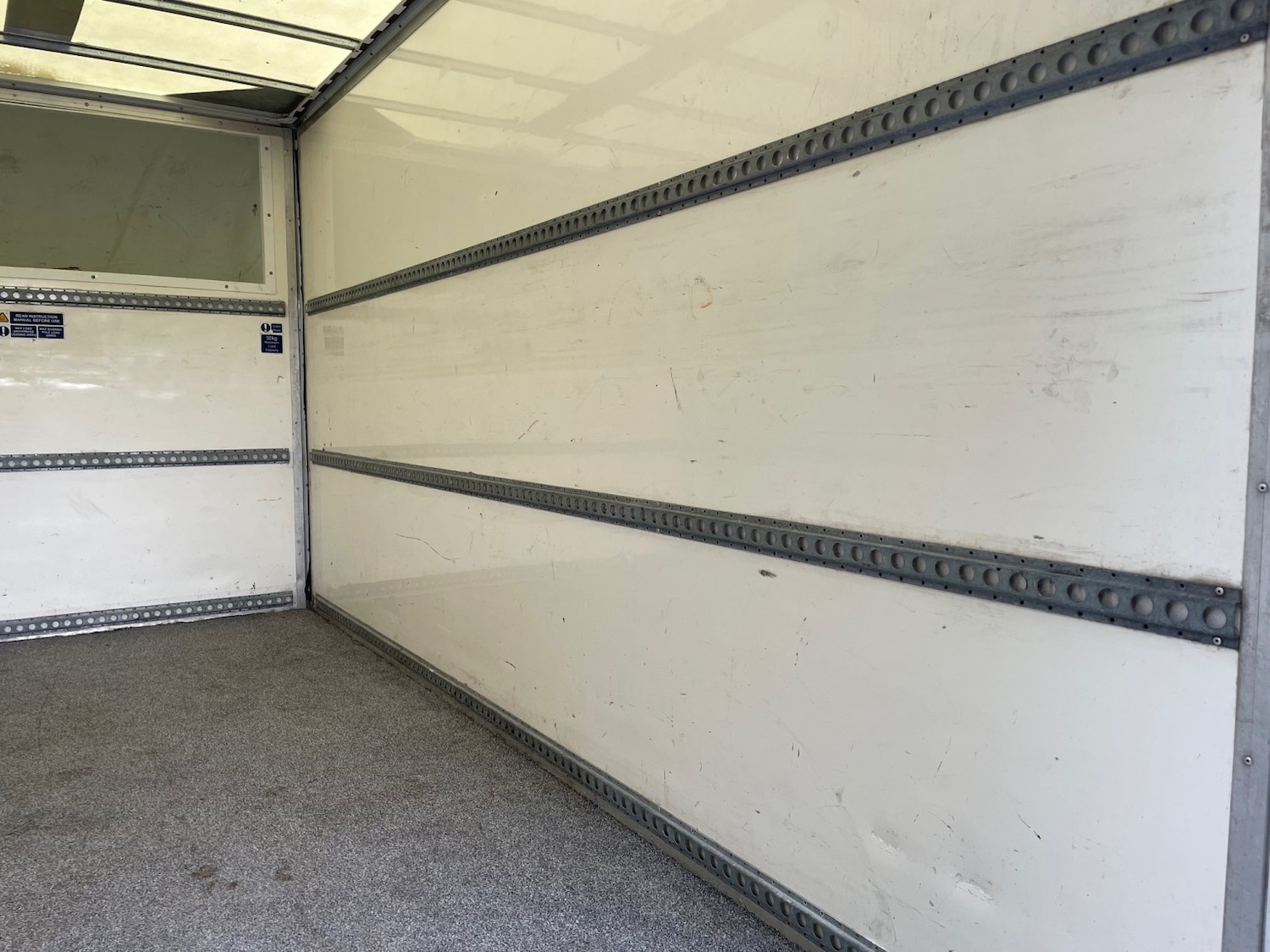 Used Ford Transit 2020 for sale - 76421885: Photo 14