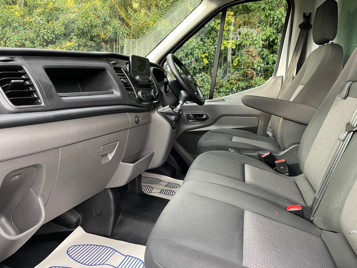 Used Ford Transit 2020 for sale - 76421885: Photo 19