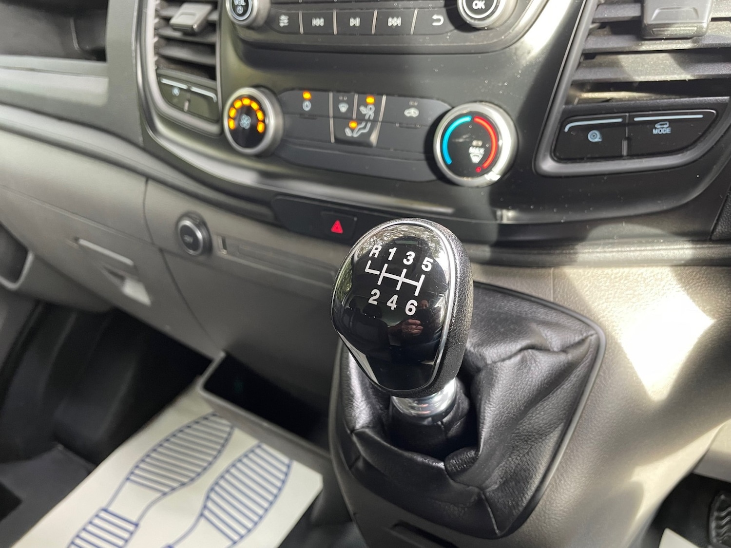 Used Ford Transit 2020 for sale - 76421885: Photo 20