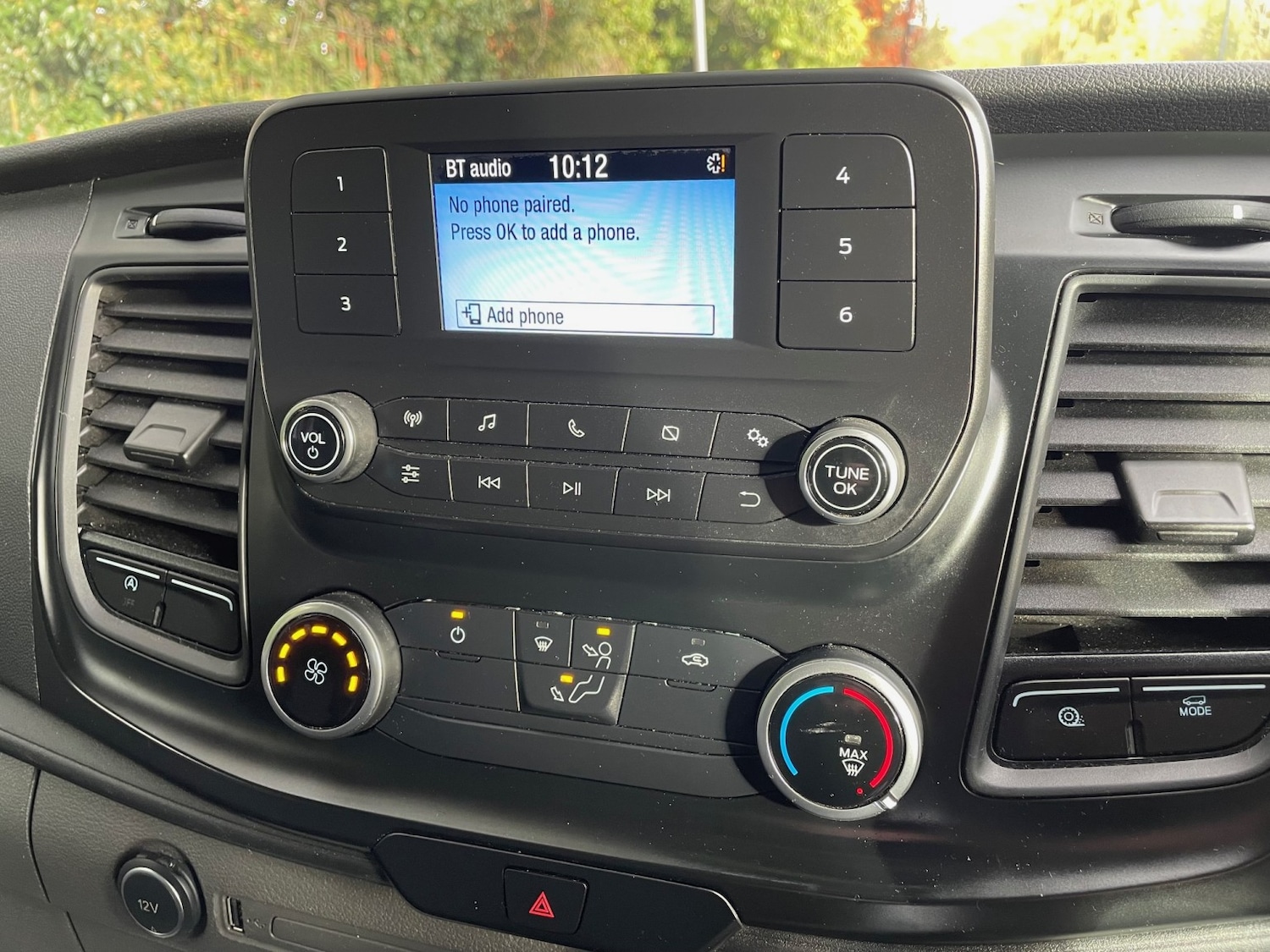 Used Ford Transit 2020 for sale - 76421885: Photo 23