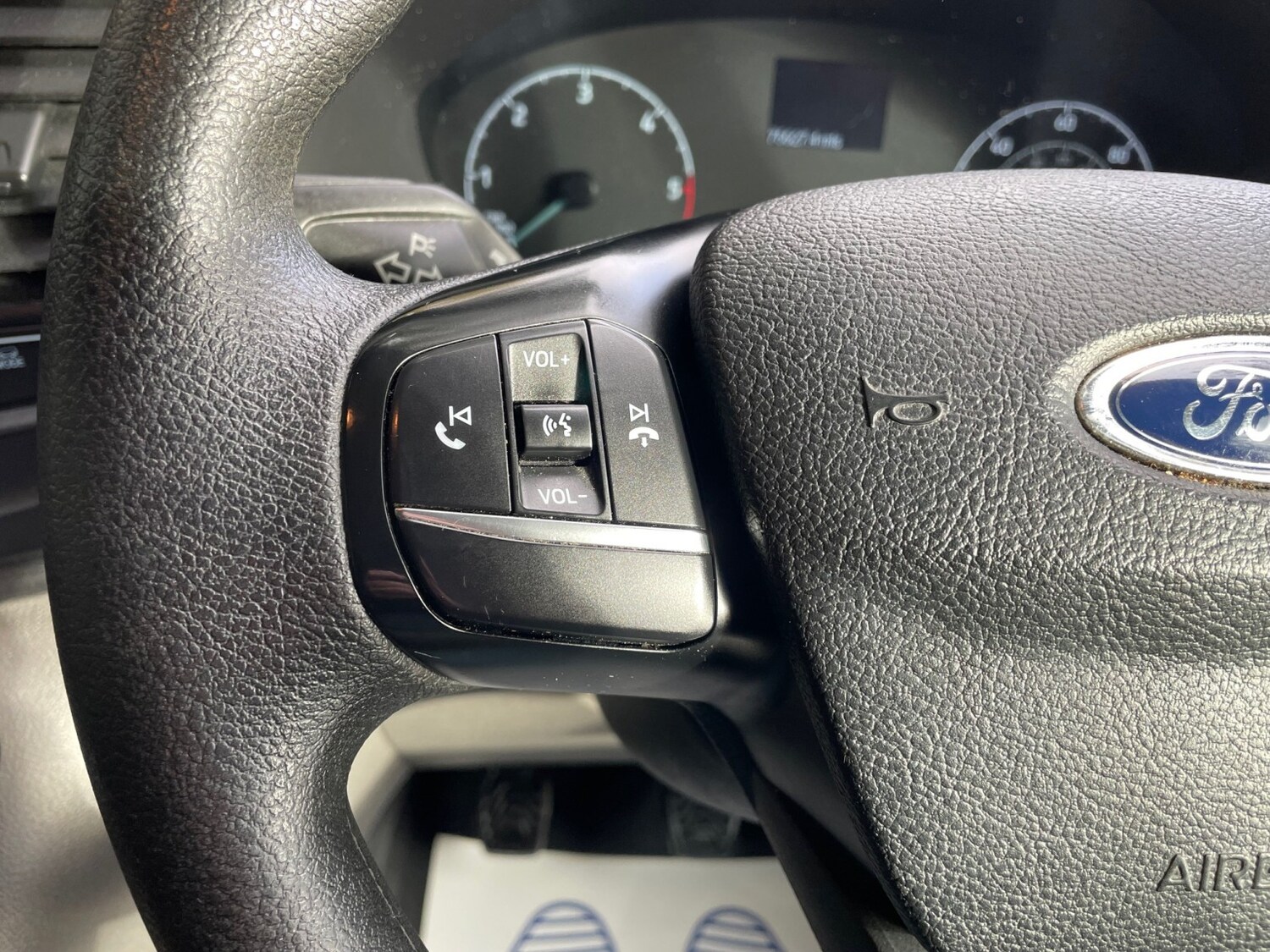 Used Ford Transit 2020 for sale - 76421885: Photo 24