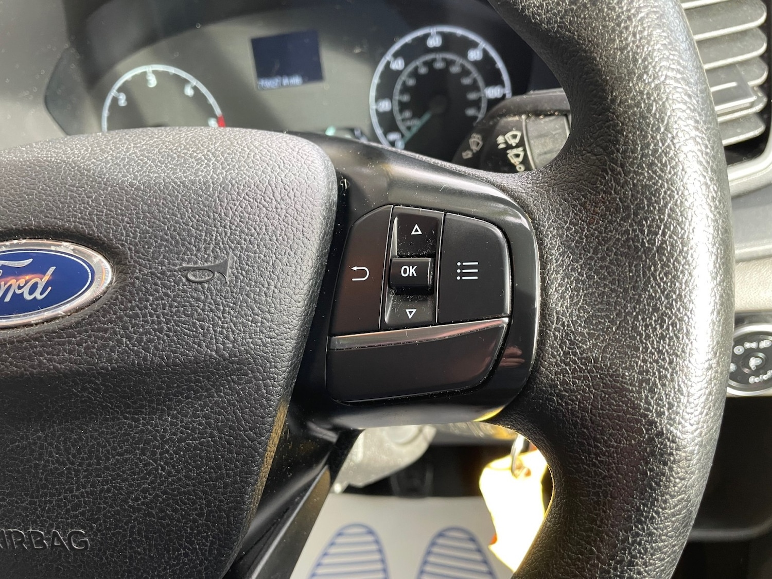 Used Ford Transit 2020 for sale - 76421885: Photo 25