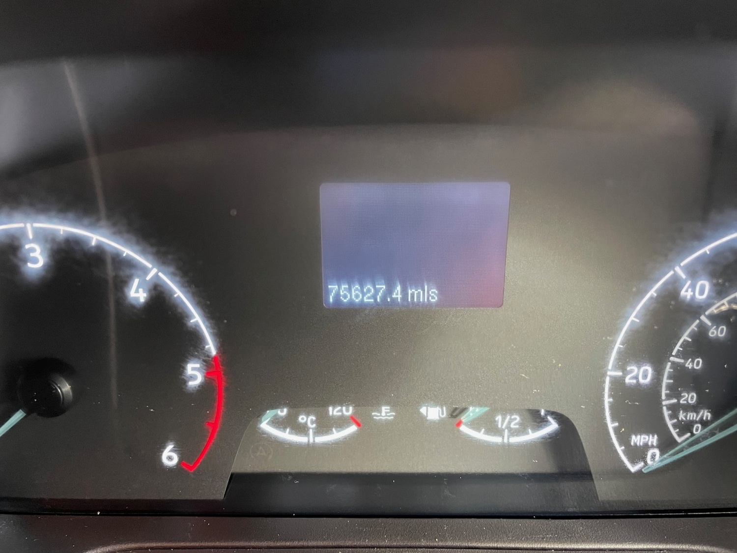 Used Ford Transit 2020 for sale - 76421885: Photo 26