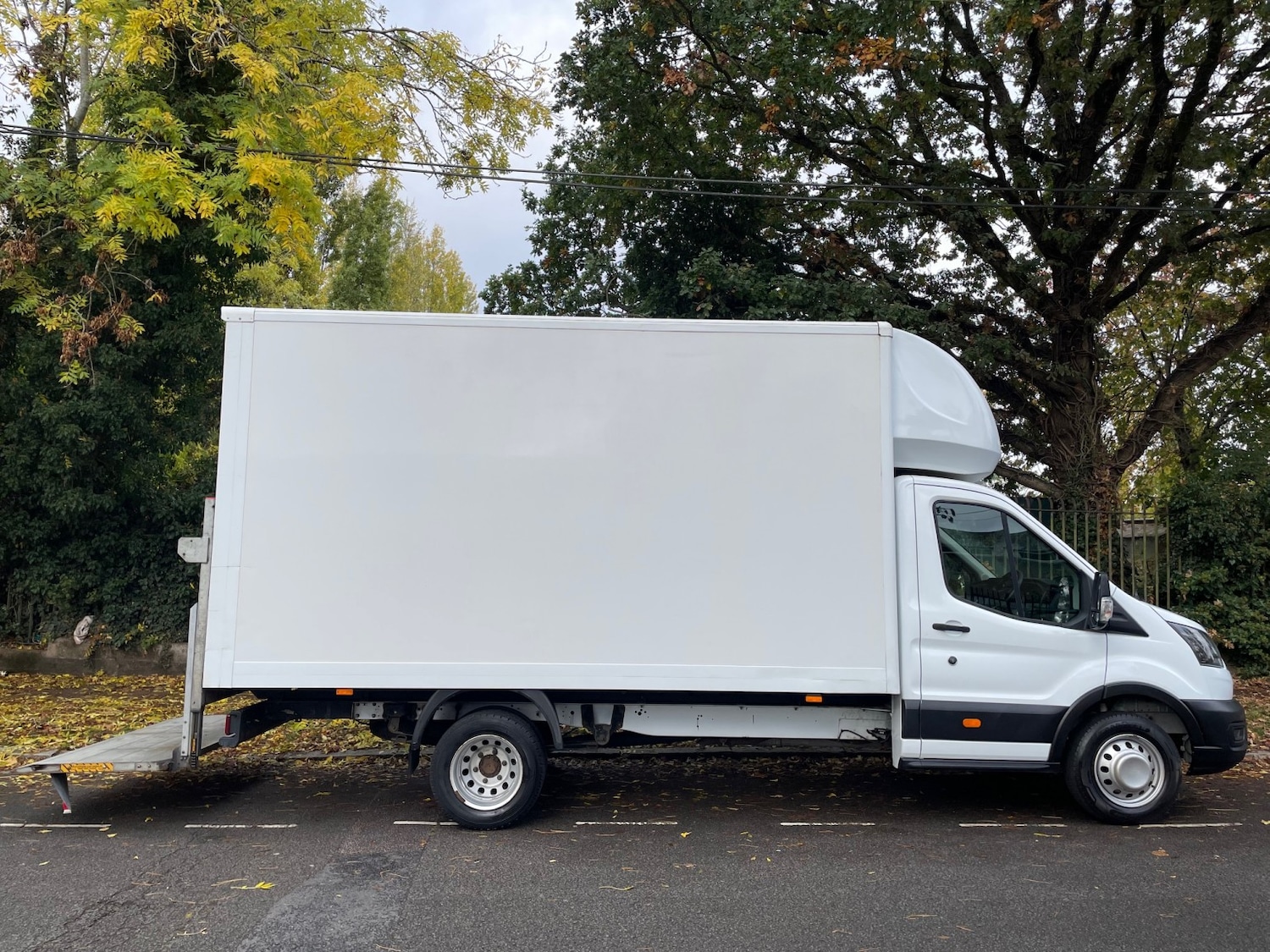 Used Ford Transit 2020 for sale - 76421885: Photo 5