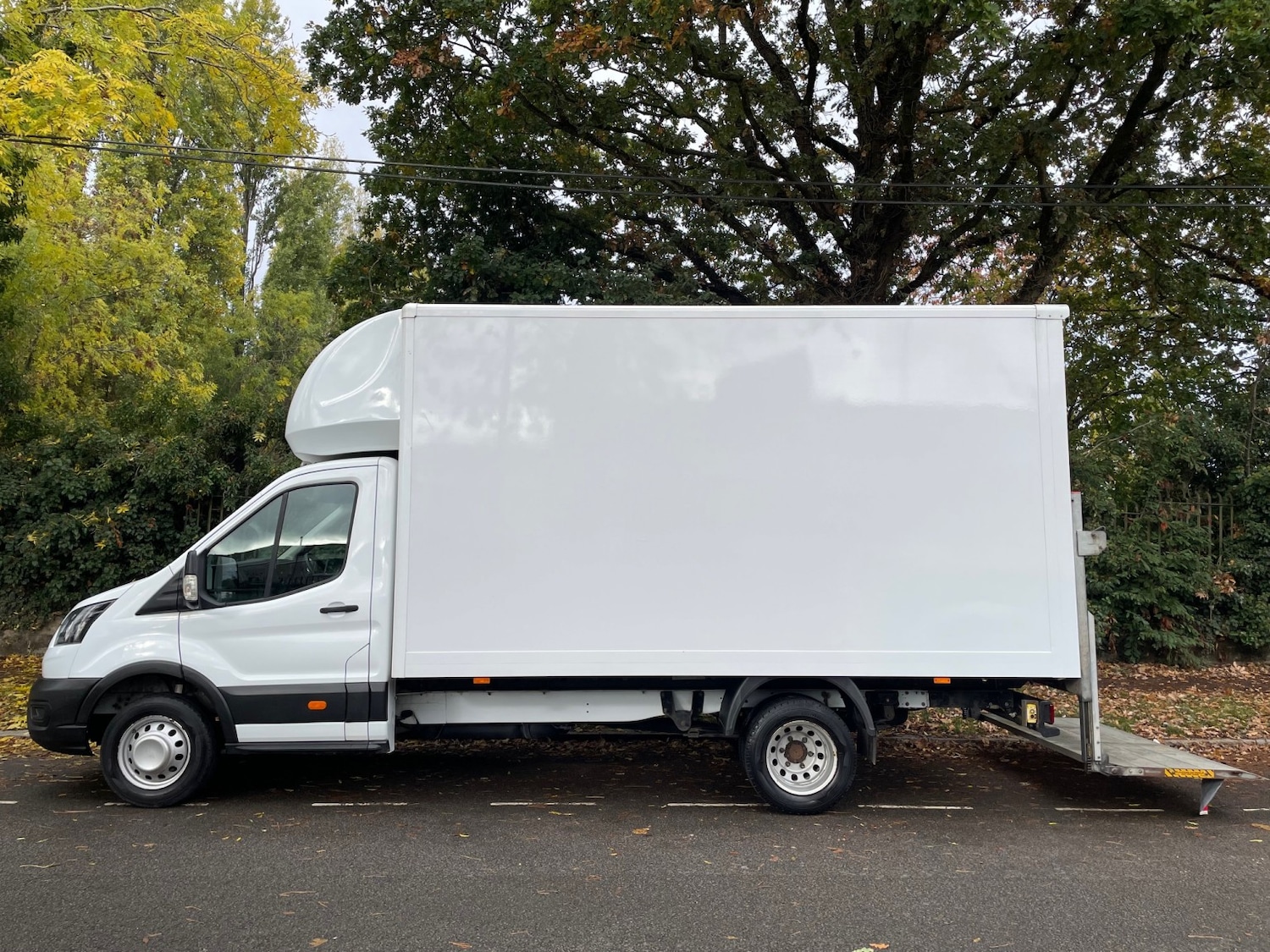 Used Ford Transit 2020 for sale - 76421885: Photo 6