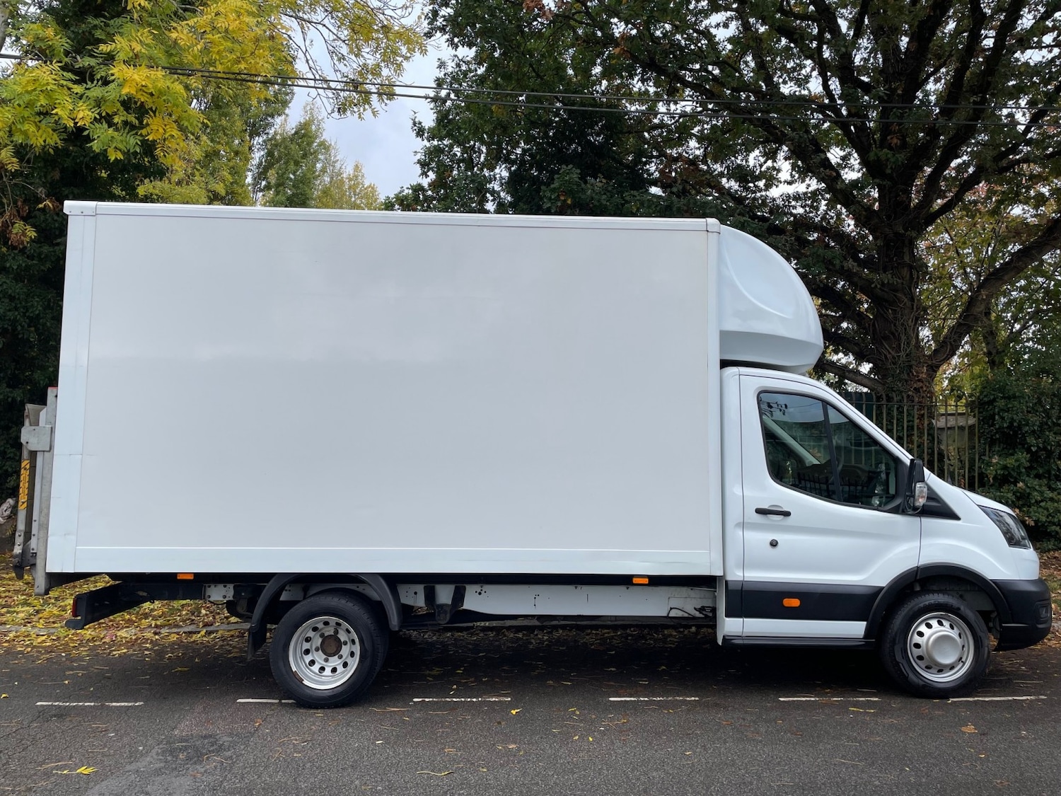 Used Ford Transit 2020 for sale - 76421885: Photo 7