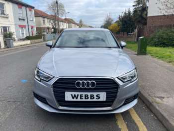 Used Audi A3 2018 for sale - 74346405: Photo