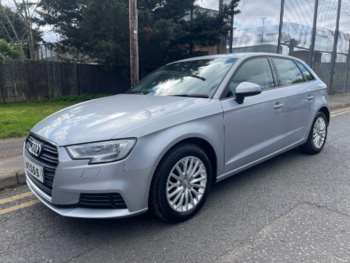 Used Audi A3 2018 for sale - 74346405: Photo