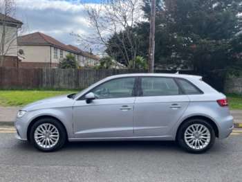 Used Audi A3 2018 for sale - 74346405: Photo