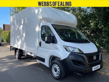 Used Fiat Ducato 2022 for sale - 79444816: Photo