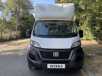 Used Fiat Ducato 2022 for sale - 79444816: Photo