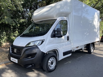 Used Fiat Ducato 2022 for sale - 79444816: Photo