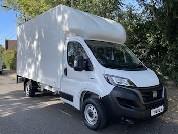 Used Fiat Ducato 2022 for sale - 79444816: Photo