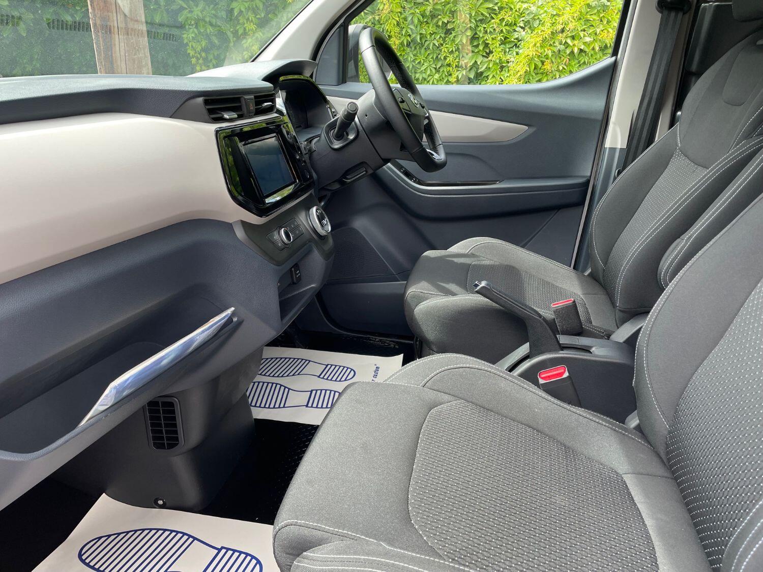 Used Maxus eDeliver 3 2021 for sale - 77118609: Photo 15