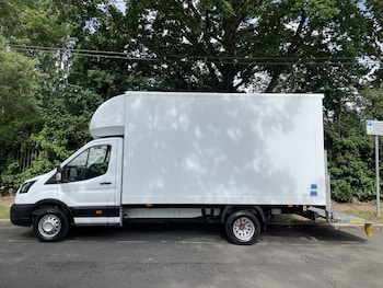 Used Ford Transit 2023 for sale - 79360168: Photo