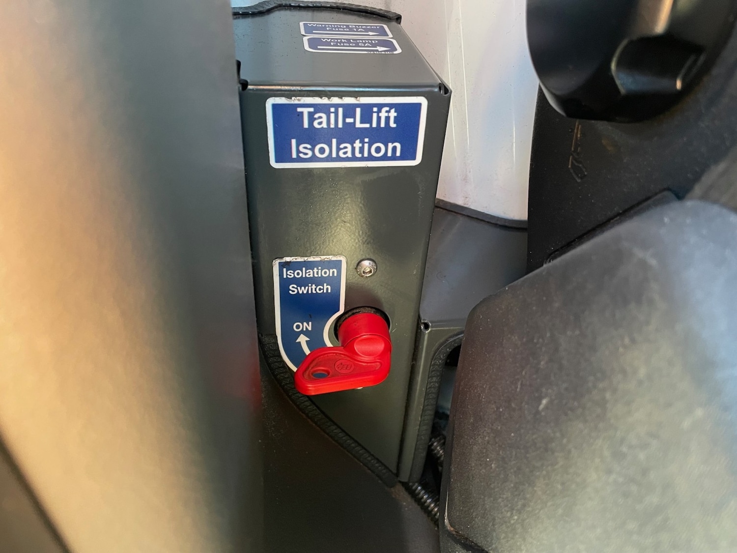 Used Ford Transit 2023 for sale - 77201249: Photo 13