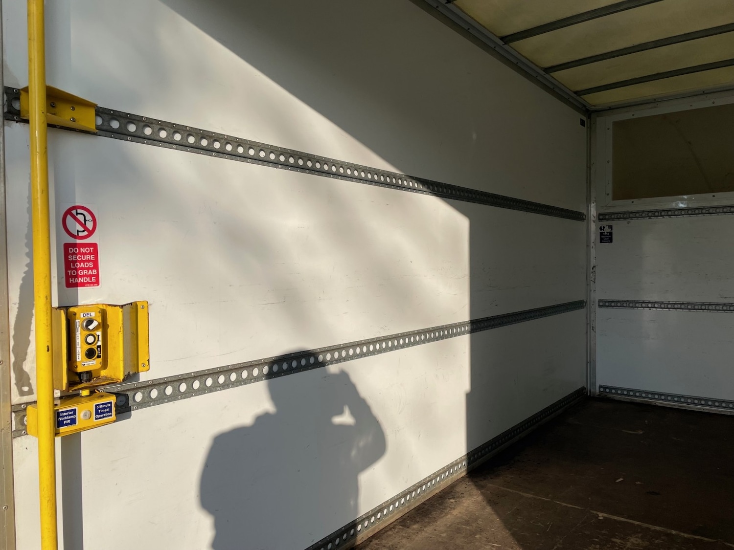 Used Ford Transit 2023 for sale - 77201249: Photo 14