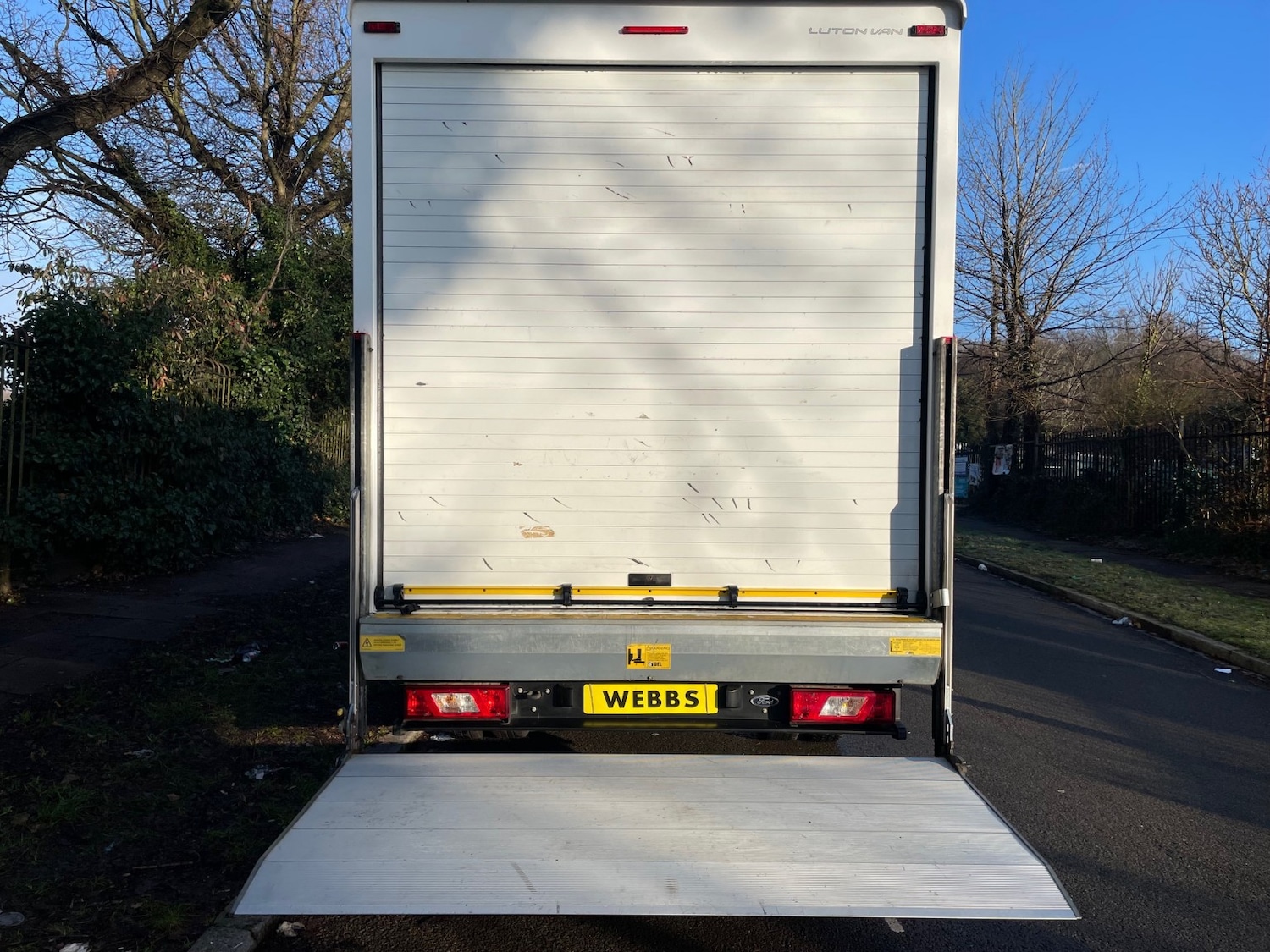 Used Ford Transit 2023 for sale - 77201249: Photo 16