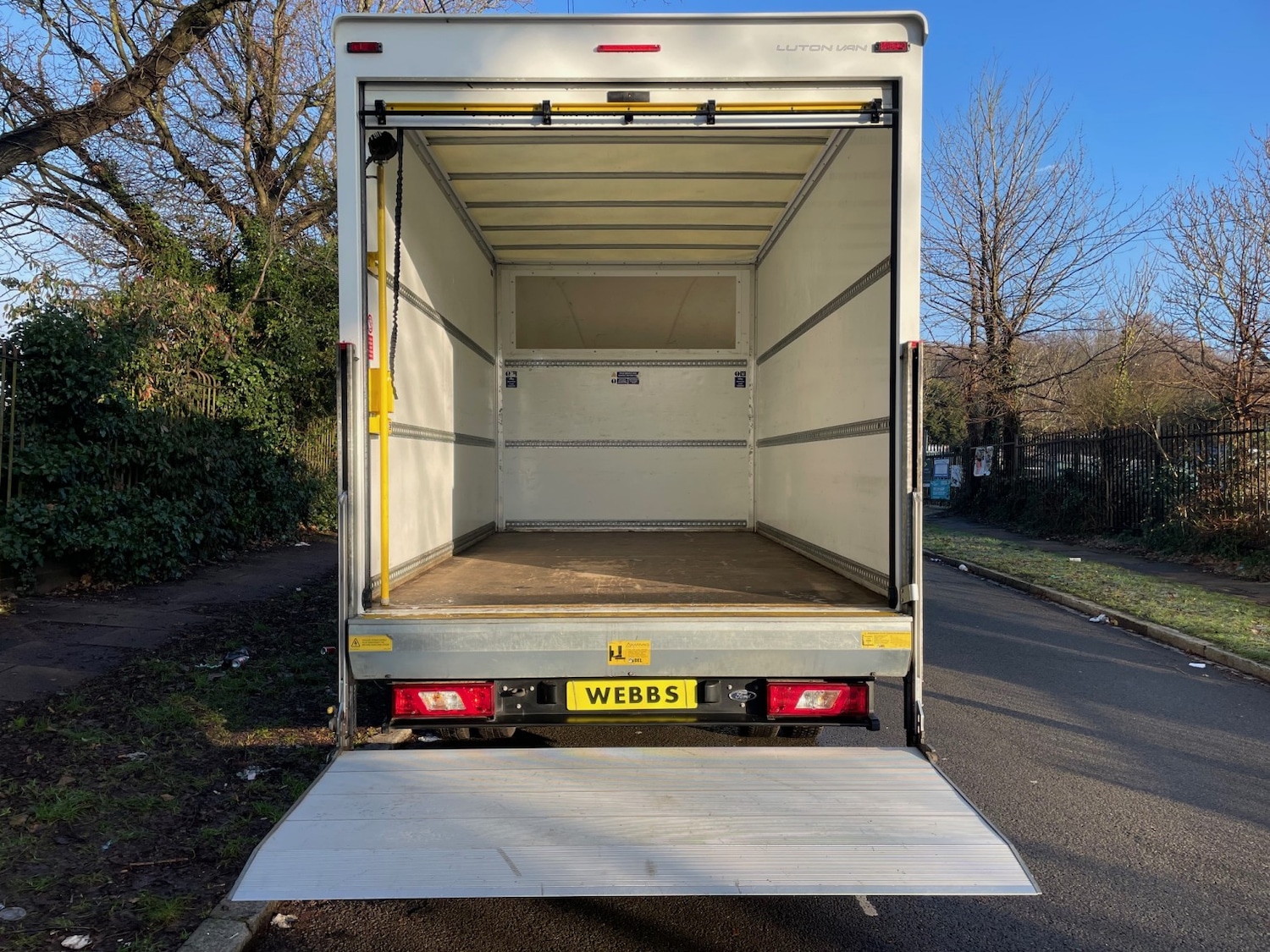 Used Ford Transit 2023 for sale - 77201249: Photo 17