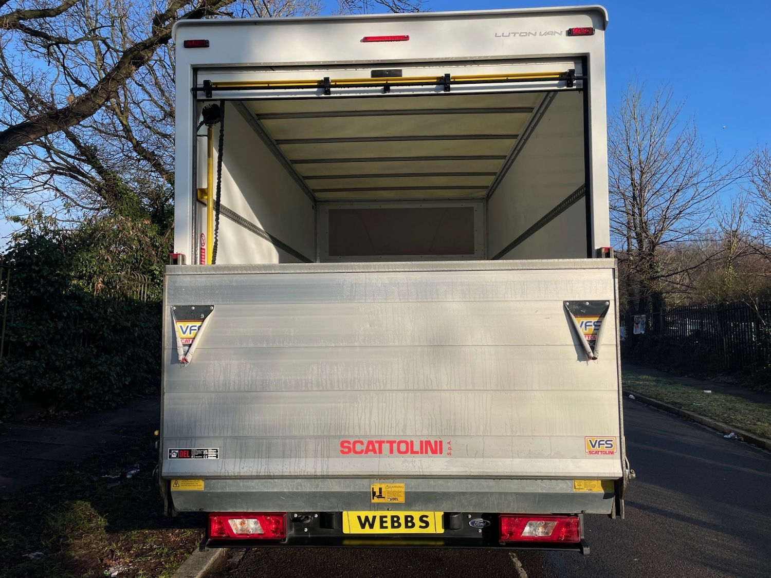 Used Ford Transit 2023 for sale - 77201249: Photo 18