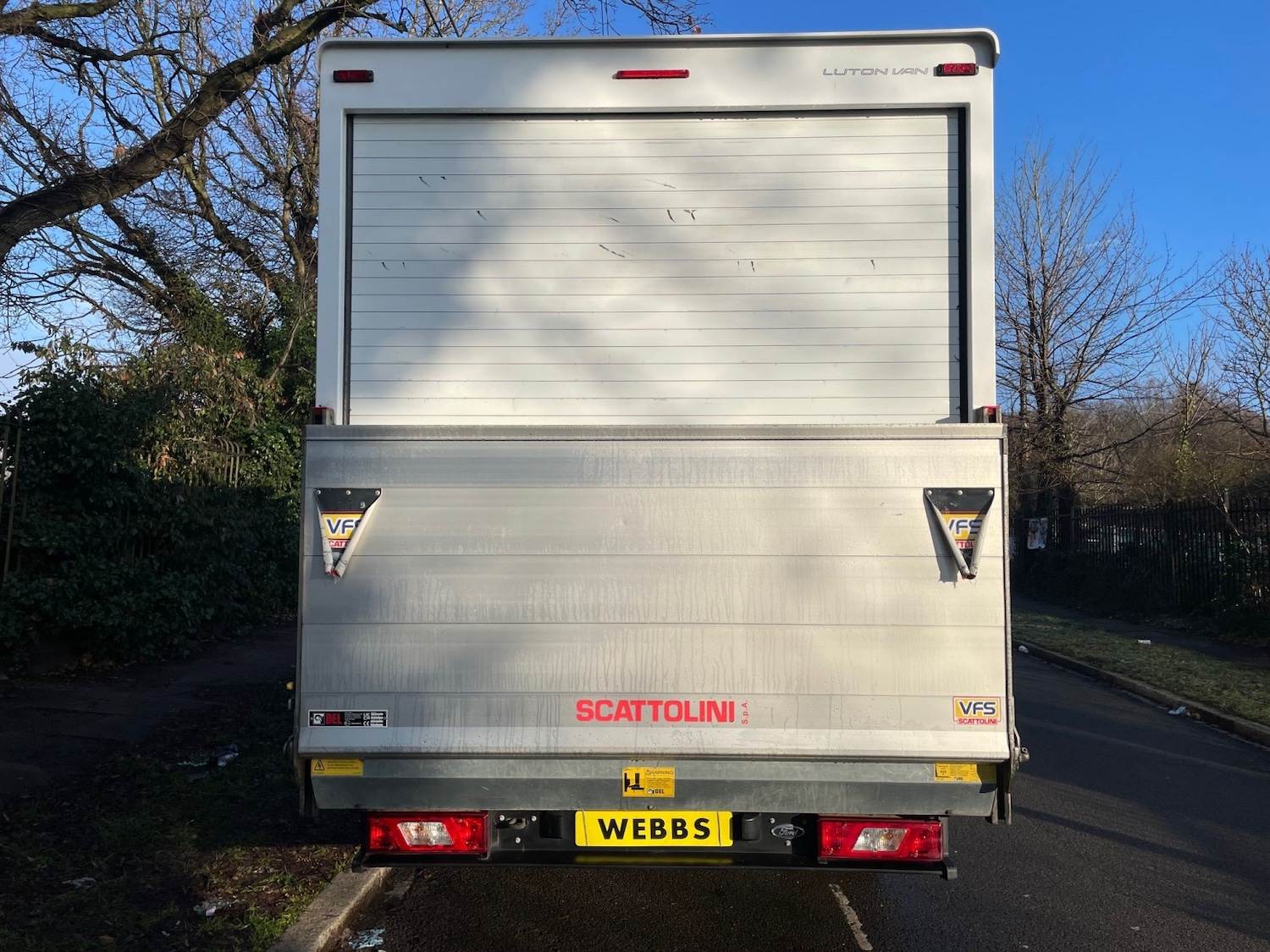 Used Ford Transit 2023 for sale - 77201249: Photo 19